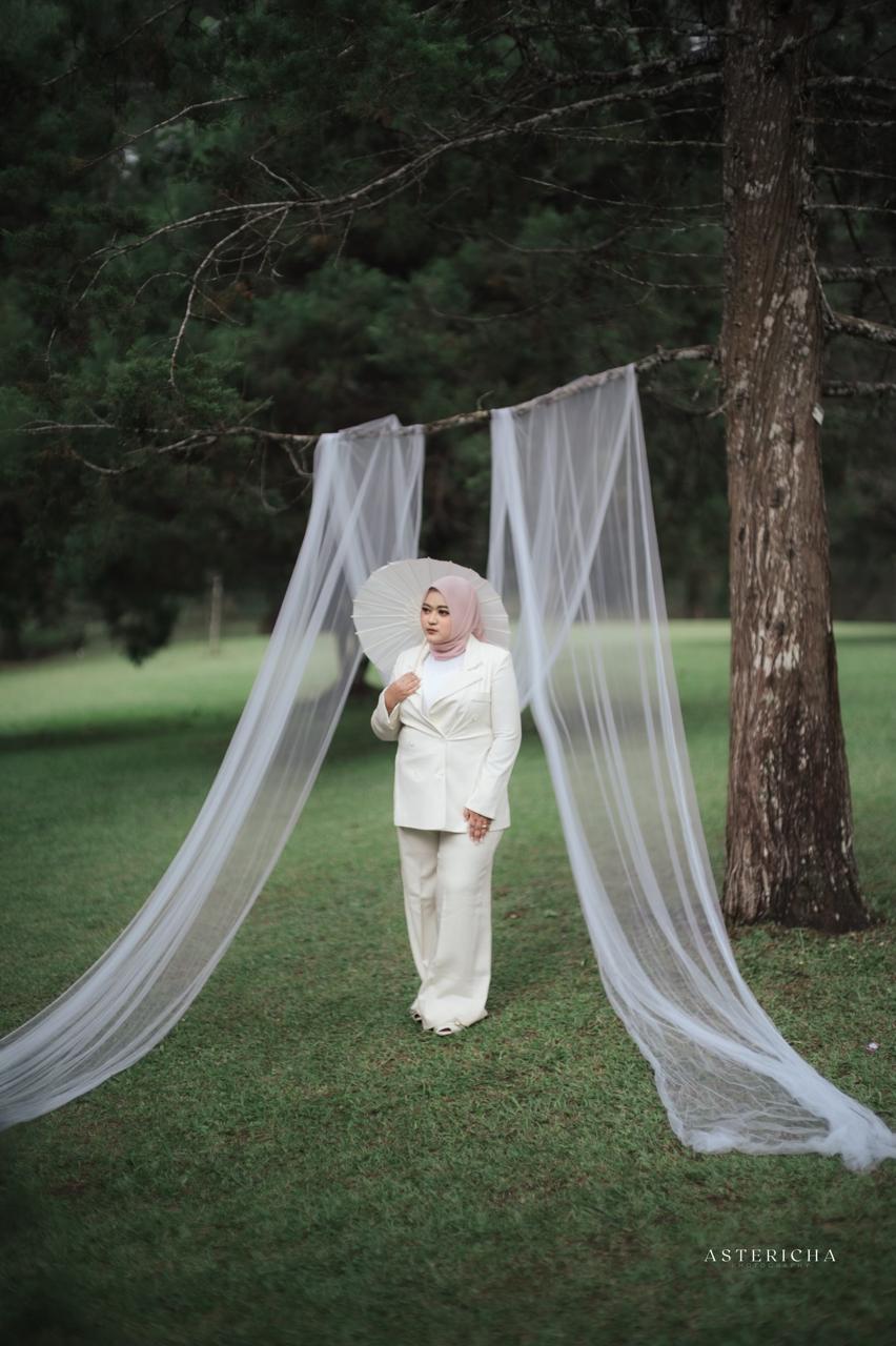 Pengantin Wanita